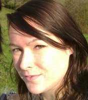 Catherine Durden