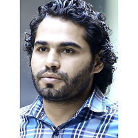 Ibrahim Khatab