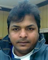 Maria Joseph Alwin Antony