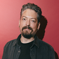 Adrian Teixeira-Porrescas