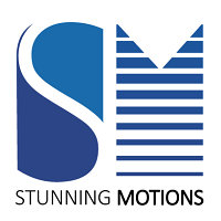 Stunning Motions