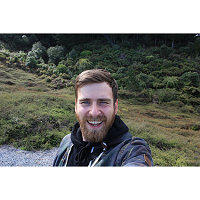 Matt Sinclair