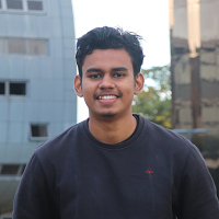 Arjun Raj Kizhakke Ittiyamkandathu