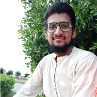 Qurban Hussain