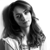 Polina Zabrodskaya