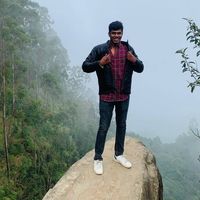 R Selva Ganpathy