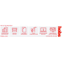 Hobs Reprographics