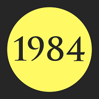1984 London