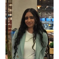 Kavya Togaru