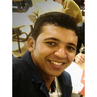 Alaa Mogheeth