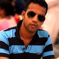 Md Jabed
