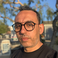 Raouf Elbarbari