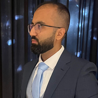 Vishal Parekh