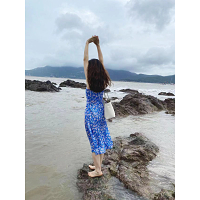 Maggie Yin