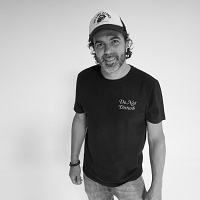 Diego Medvedocky