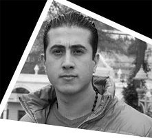 Vusal Abbasov