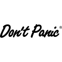 Don't Panic