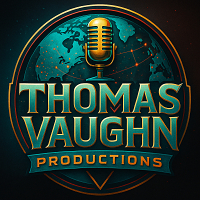 Thomas Vaughn
