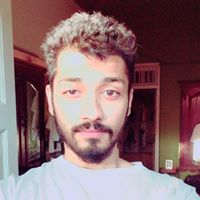Mitheel Vartak