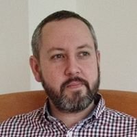 Chris Westcott