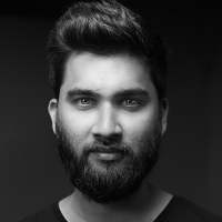 Mikhail Verma