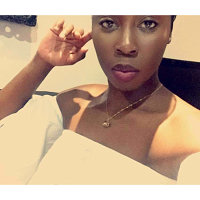 Beatrix Sackey