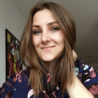 Ewelina Dymek