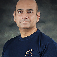 Khurram Shahzad