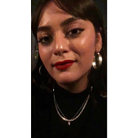 Mariana Seygas