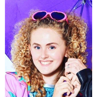 Scarlett Coates
