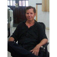 David Hunter
