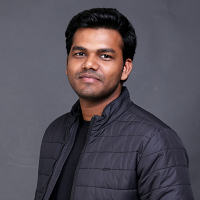 Rohit Kalyane