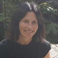 Rebecca De Boehmler