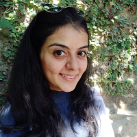 Ridhi Kapoor