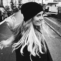 Victoria Behun