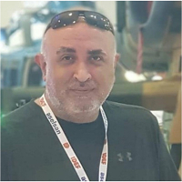 Mahir Celik
