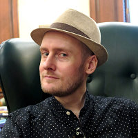 Matt Lee