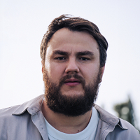 Anton Marchuk