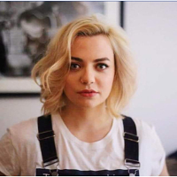 Chloe Tuite-Sterling