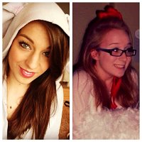 Megan & Nelly