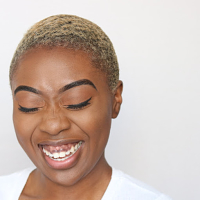 Shanice Mantey