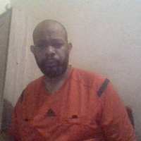 Jamel Hall