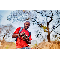 Simon Fidelis Luyenga