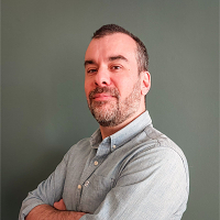 Alexandre Ibáñez