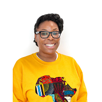 Millie Mensah
