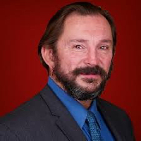 Martin Gaston