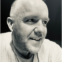 Tim Etheridge