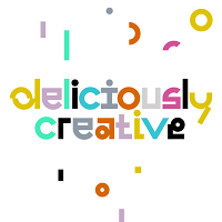 Deliciously Creative