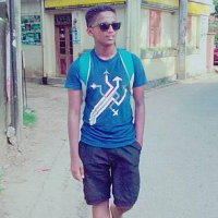 Viraj Sri pathum