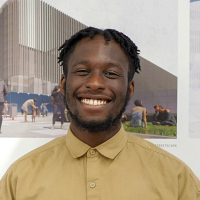 Joshua Ekekwe